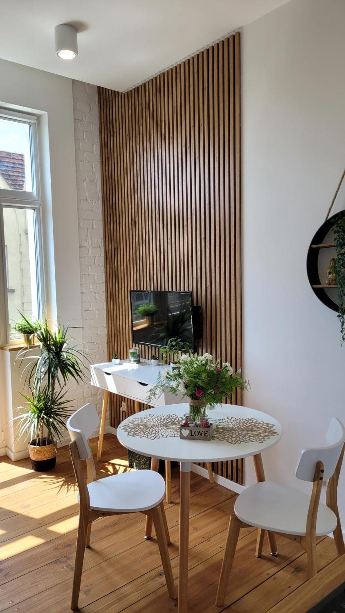 Klimatyczny Apartament W Sercu Bydgoszczy Exteriör bild